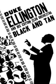 Black and Tan постер