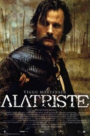 Poster Alatriste 2006