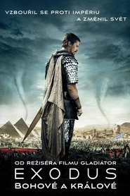 EXODUS: Bohové a králové [Exodus: Gods and Kings]