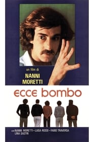 Ecce bombo poster