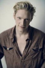 Jesse Haddock as Smith