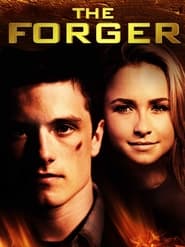 The Forger постер
