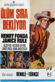 Ölüm Sıra Bekliyor (1967)