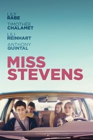 Miss Stevens ネタバレ