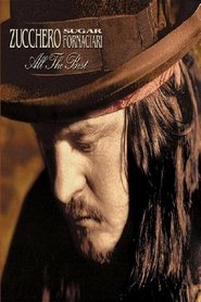 Poster Zucchero - All the Best 1970