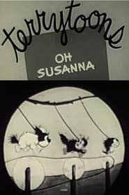 Poster Oh! Susanna