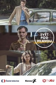 Poster Svět pod hlavou 2017