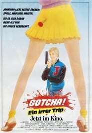 Gotcha! - Ein irrer Typ film online streaming subs in deutsch kinostart
1985