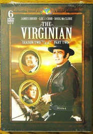 The Virginian Season 2 4
