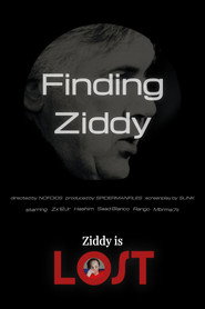 Finding Ziddy