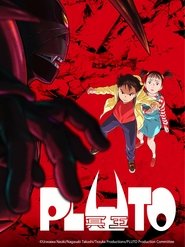 PLUTO (2023)