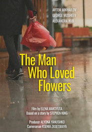 The Man Who Loved Flowers (2023)