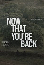 Now That You’re Back (1970)
