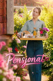 Plakat — Pensjonat