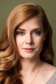 Amy Adams is Brenda Strong