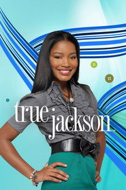 True Jackson, VP poster