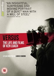 Versus: The Life and Films of Ken Loach постер