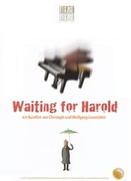 Poster Waiting For Harold