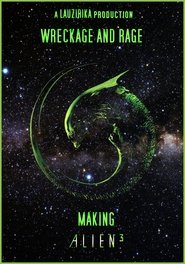 Wreckage and Rage: Making ‘Alien³’