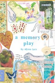 Poster A Memory Play