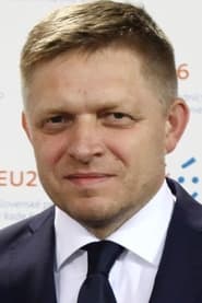 Robert Fico as Self