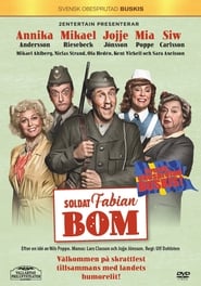 Poster Soldat Fabian Bom
