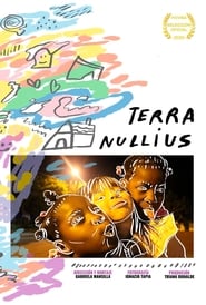 Poster Terra Nullius