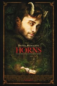 Horns poster