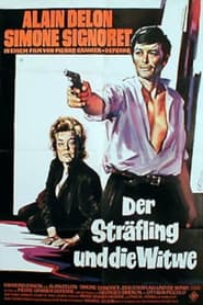 Poster Der Sträfling und die Witwe