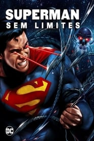 Superman Sem Limites (2013)