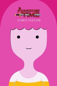 Adventure Time Season 7 Episode 3