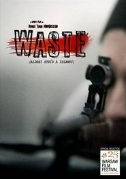 Waste Poster