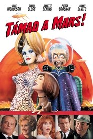 Támad a Mars! (1996)