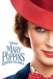 watch Mary Poppins kommer tillbaka now