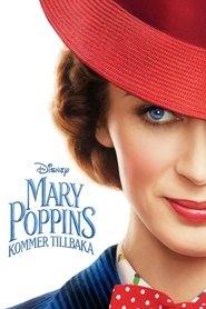 Mary Poppins kommer tillbaka poster watch Mary Poppins kommer tillbaka now