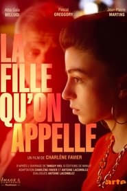 La fille qu'on appelle streaming