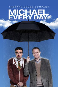 Michael: Every Day poster