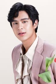 Donut Phattharapon Dejpongwaranon 500x750
