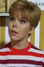 Margo Andrew as Caroline Evans