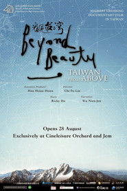 Beyond Beauty: Taiwan from Above (2013)