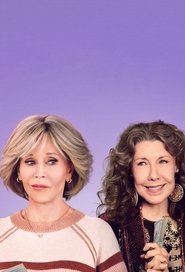 Grace and Frankie - Season 7 Grace and Frankie - Season 7