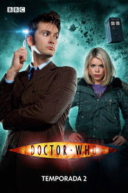 Doctor Who — Temporada 2
