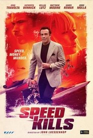 Speed Kills  映画 吹き替え