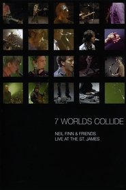 7 Worlds Collide