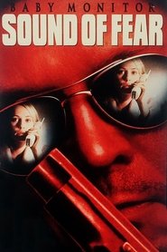 Poster for Baby Monitor: Sound of Fear