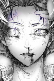 Re:ZERO -Starting Life in Another World- постер