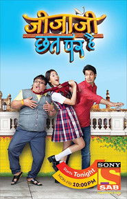 Jijaji Chhat Par Hai (2018)
