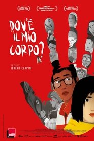 Orologio gratuito completo Dov'è il mio corpo? (2019) Film a figura
intera