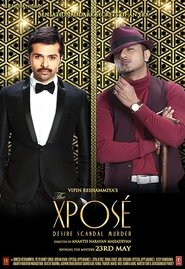 The Xpose 2014 Hindi Movie Zee5 WebRip 300mb 480p 900mb 720p 1.5GB 1080p