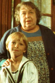 Poster The Gingerbread House 1996